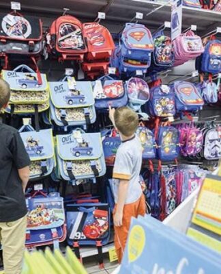 Okula başlama maliyeti yüzde 126 arttı!