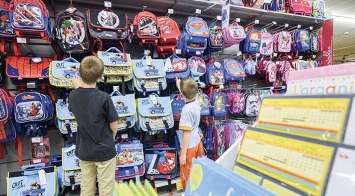 Okula başlama maliyeti yüzde 126 arttı!