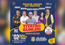 Mersin Valiliği, gericilerin hedef gösterdiği tiyatro oyunu hakkında soruşturma başlattı