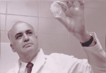 Muhtemelen İlk Kez Gördüğünüz Bu Adam, Dünyada En Fazla İnsan Hayatı Kurtaran Kişi! Peki Ne Yaparak Bunu Başarmıştı?