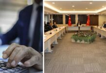 Kamu Görevlileri Hakem Kurulu bugün toplandı ve hükümetin teklifini onayladı!