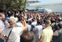 Depremzede işçiye öncelik: Mesajla işten atıldılar!