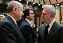 AKP’li Erdoğan’ın imzasıyla üst kademe kamu yöneticiliklerinde yeni atamalar gerçekleşti: Tamer Karadağlı, Devlet Tiyatroları Genel Müdürü oldu