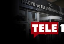 TELE1 yeniden yayına başladı