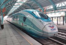 Yüksek Hızlı Tren biletlerine fahiş zam!