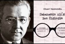 Sabahattin Ali’nin katledilmesine ait belgeler, gazeteci Gökçer Tahincioğlu’nun yeni kitabında yayınlandı