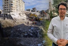 Jeofizik Mühendisleri Odası açıkladı: İzmir’in 20 ilçe belediyesinde zemin etüt raporları denetimsiz geçiyor