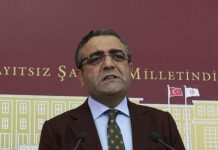 Sezgin Tanrıkulu’nun, “TSK 15 köylüyü helikopterden attı” sözlerine CHP’den açıklama: “Yetkili organlarımızda görüşülecek”
