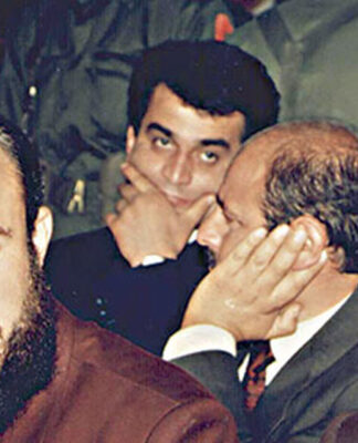 Madımak katliamında ağırlaştırılmış müebbet hapse mahkum olan Hayrettin Gül’ün cezası, Erdoğan tarafından affedildi