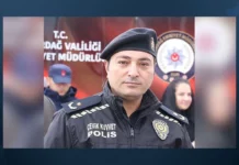 İşte AKP adaleti: Deprem malzemelerini evine götüren Çevik Kuvvet Müdürü polis tahliye edildi