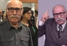 Bıçakla yaralama iddiasıyla gözaltına alınan HKP Genel Başkanı Ankut’a ev hapsi cezası verildi