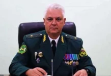 Rus generale cep telefonuyla suikast düzenlendi