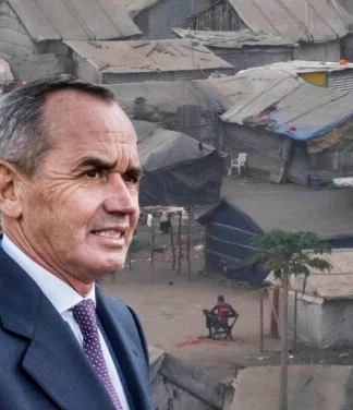 İsveç’li kapitalistler, 12 bin Sudan’lının ölmesinden yargılanıyorlar