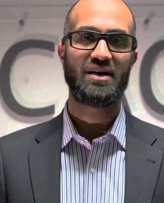 Dr. Asim Qureshi: Afganistan ve Irak işgallerinden sonra dünya, ‘daha güvensiz’ bir yer haline geldi