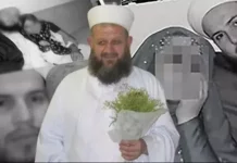 Hiranur Vakfı’ndaki çocuk istismarı davası kapsamında tutuklanan Mehmet Emin Marankoz serbest bırakıldı