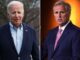 ABD Temsilciler Meclisi McCarthy, Joe Biden hakkında soruşturma başlattığını duyurdu
