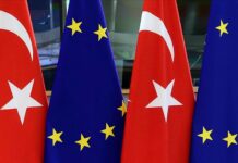 Avrupa Parlamentosu Türkiye Raporu: “Bu şartlarda üyelik süreci devam edemez”