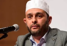 Gerici Halil Konakçı, şeriat istemeyenleri “kafir” ilan etti!