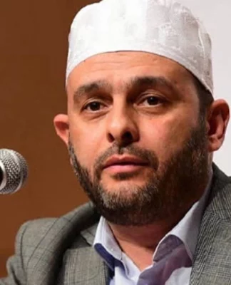 Gerici Halil Konakçı, şeriat istemeyenleri “kafir” ilan etti!