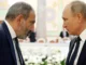 Paşinyan’dan Putin’i zora sokacak karar: “Roma Tüzüğü’nü onaylayacağım”