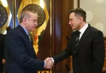 Erdoğan ile ABD’de görüşen Elon Musk, Teknofest’e katılabileceğini duyurdu