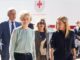 Ursula von der Leyen göçmen meselesi için İtalya’da Meloni ile görüştü