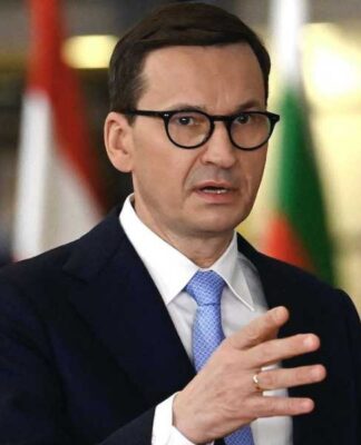 Polonya, Ukrayna’ya silah göndermeyecek