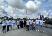 Emekçiler Dayanışması’ndan direnişteki Trendyol depo işçilerine ziyaret