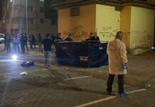 Kayseri’de 18 yaşındaki Edanur Çoban sokak ortasında katledildi