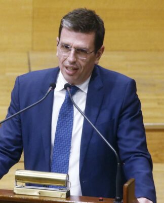 Yunanistan’ın Göç ve İltica Bakanı: “Türkiye ile yeni bir göç anlaşmasına ihtiyacımız var”