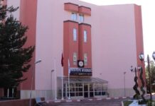 Huzurevinde 44 kişi yemekten zehirlendi, 1 kişi yaşamını yitirdi