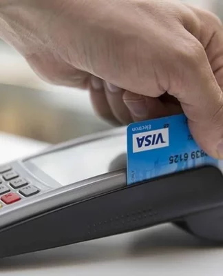 Kredi kartlarının faiz oranları yükseltildi