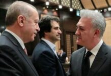 AKP’nin Devlet Tiyatroları Genel Müdürü yaptığı Tamer Karadağlı şaşırtmadı, sansürü savundu: “Bakanlığımızın aldığı kararın arkasındayız”