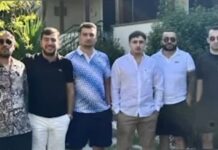 Çete savaşlarının son durağı Yunanistan oldu: Yunanistan’da çatışmada öldürülen altı kişi Türk çıktı
