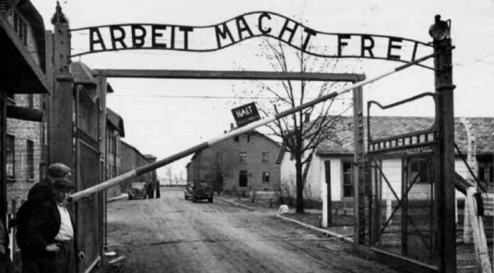 Nazi toplama kampı gardiyanı yargılanacak