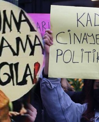 Bir kadın katili daha ‘iyi hal indirimi’nden faydalandı