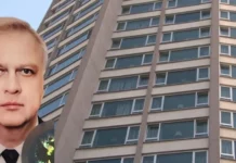 Rus diplomat Taksim’de kaldığı otel odasında ölü bulundu
