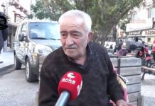 AKP’li Erdoğan’ın emeklilere “ikramiye” açıklamasından sonra emekliler tepki göstermeye devam ediyor: “Bir çorbayı iki gün yiyoruz, ölsek kurtulsak bundan iyi”