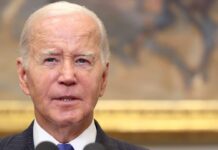 Biden’ın fotoğraflarını gördüğünü söylediği ‘kafası kesilen 40 bebek’ iddiasında ABD geri adım attı