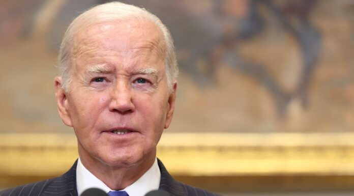 Biden’ın fotoğraflarını gördüğünü söylediği ‘kafası kesilen 40 bebek’ iddiasında ABD geri adım attı