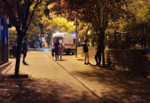 Hacettepe’de odasında ölü bulunan tıp fakültesi öğrencisinin intihar ettiği iddia ediliyor