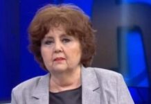 Gazeteci Ayşenur Arslan gözaltına alındı