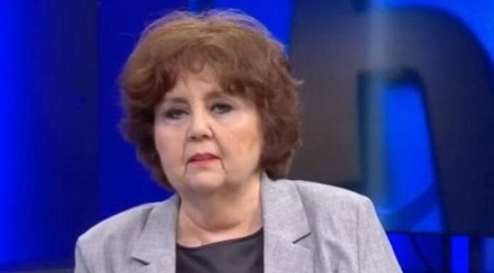 Gazeteci Ayşenur Arslan gözaltına alındı