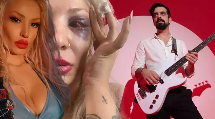 Menderes Belediyesi, kadına yönelik şiddetle gündemde olan “Yüzyüzeyken Konuşuruz” grubunun konserini iptal etti