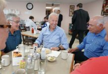 Putin’den “Rusya savaşı kaybetti” diyen Joe Biden’a davet: “Madem savaşı kaybettik o zaman gelsin buraya pankek yiyip, çay içelim”