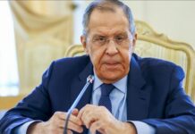 Rusya Dışişleri Bakanı Lavrov’dan Filistin ile ilgili açıklama: “Gazze yok edilirse, onlarca yıl sürecek felaket yaratılır”