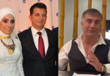 AKP’li Zehra Taşkesenlioğlu’nun eski eşi Ünsal Ban tahliye edildi