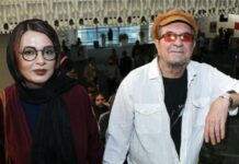 İranlı yönetmen Dariush Mehrjui ve oyuncu eşi Vahideh Mohammadifar öldürüldü