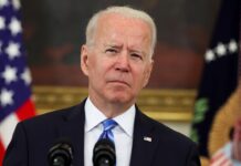 Biden: “Olası Gazze işgali büyük hata olur”