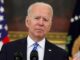 Biden: “Olası Gazze işgali büyük hata olur”